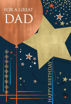 Picture of FOR A GREAT DAD HAPPY BIRTHDAY